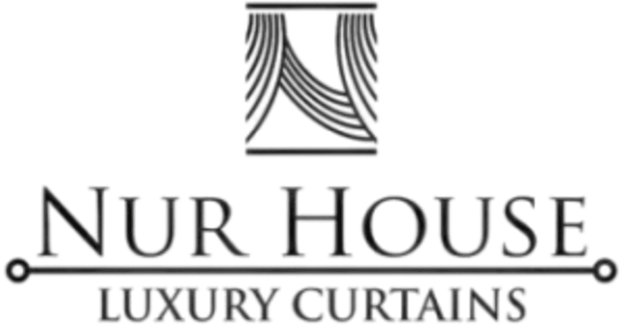 Nur House - Luxury curtains